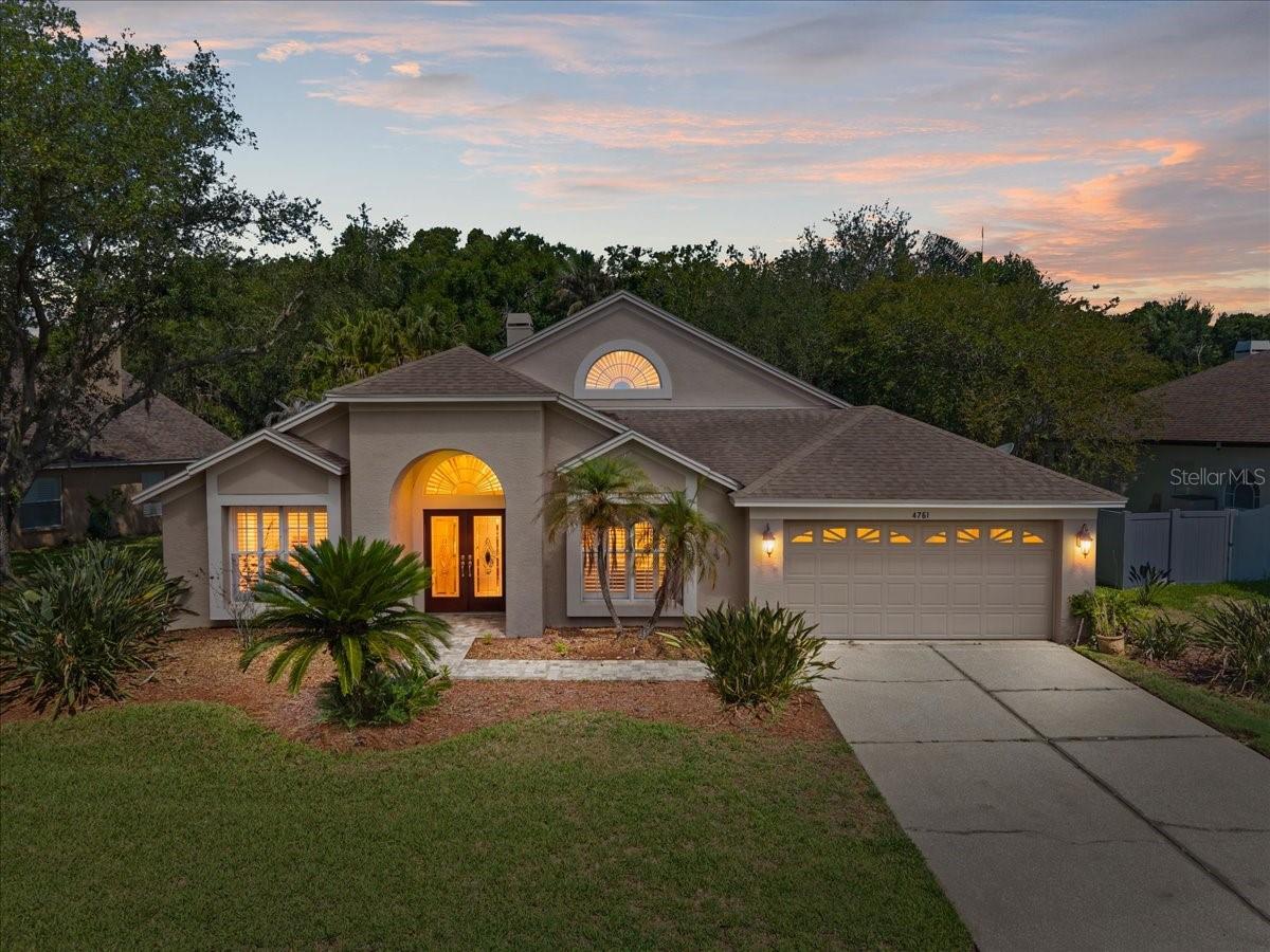 STONEBRIAR - Residential