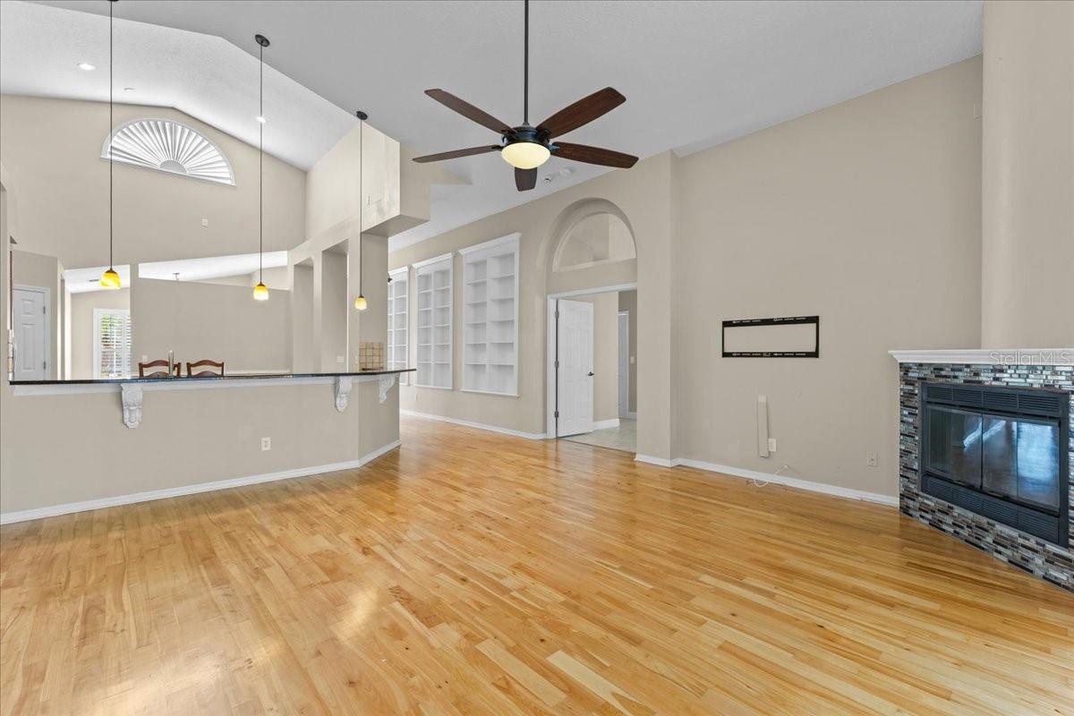 STONEBRIAR - Residential