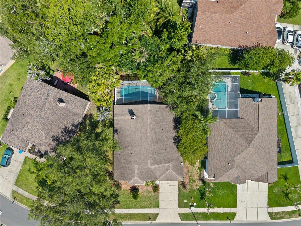 STONEBRIAR - Residential