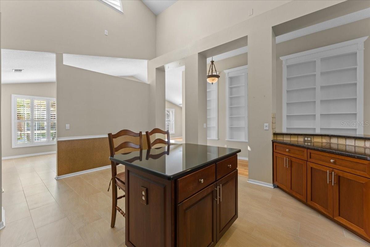 STONEBRIAR - Residential