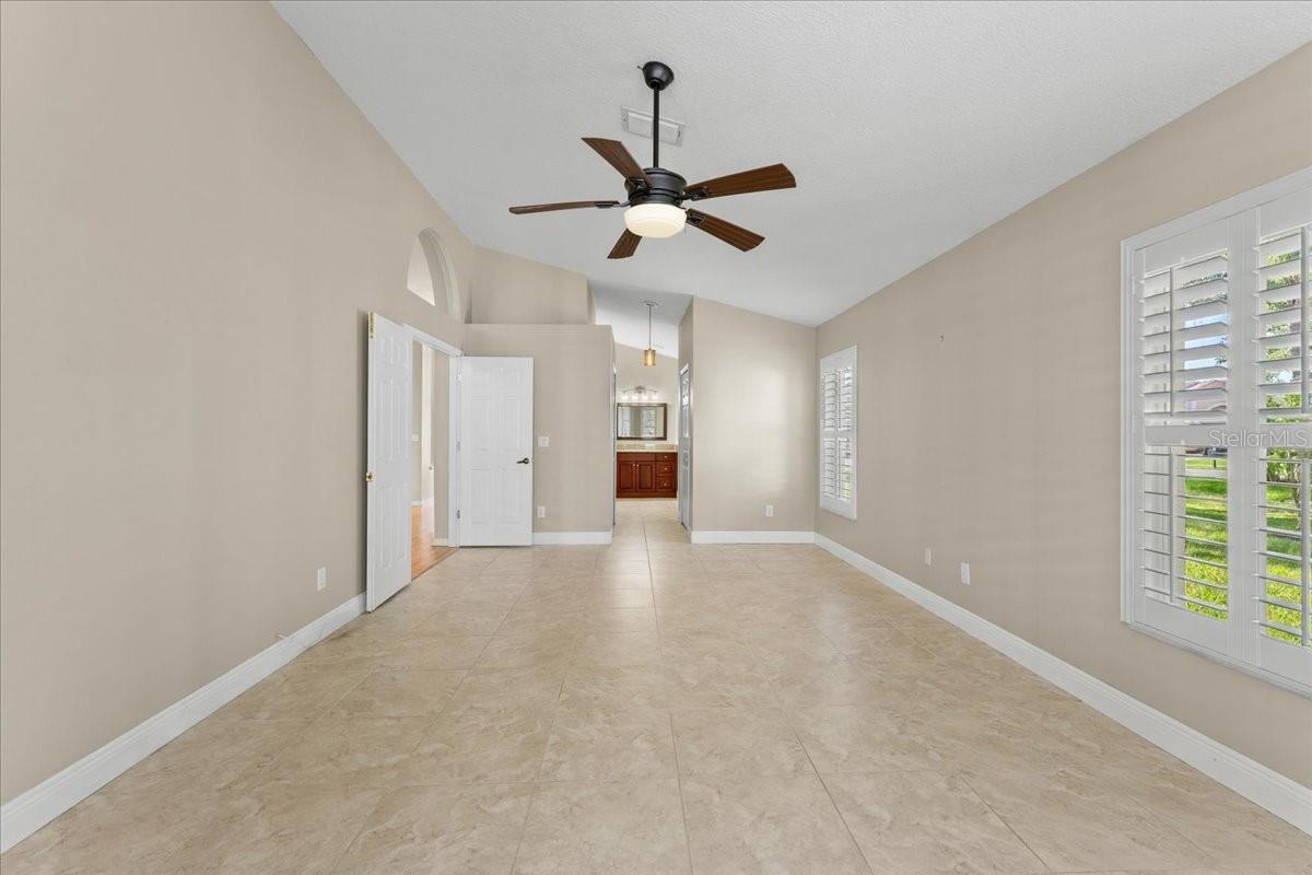 STONEBRIAR - Residential