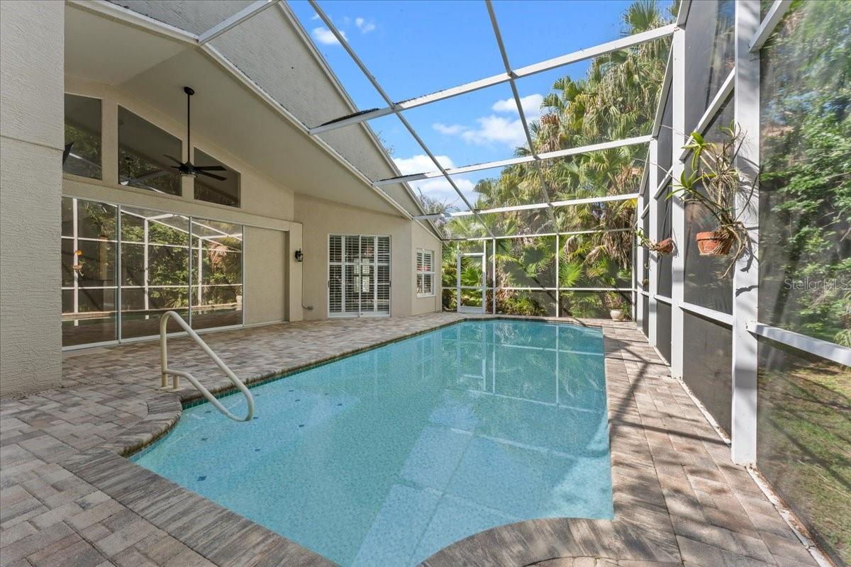 STONEBRIAR - Residential