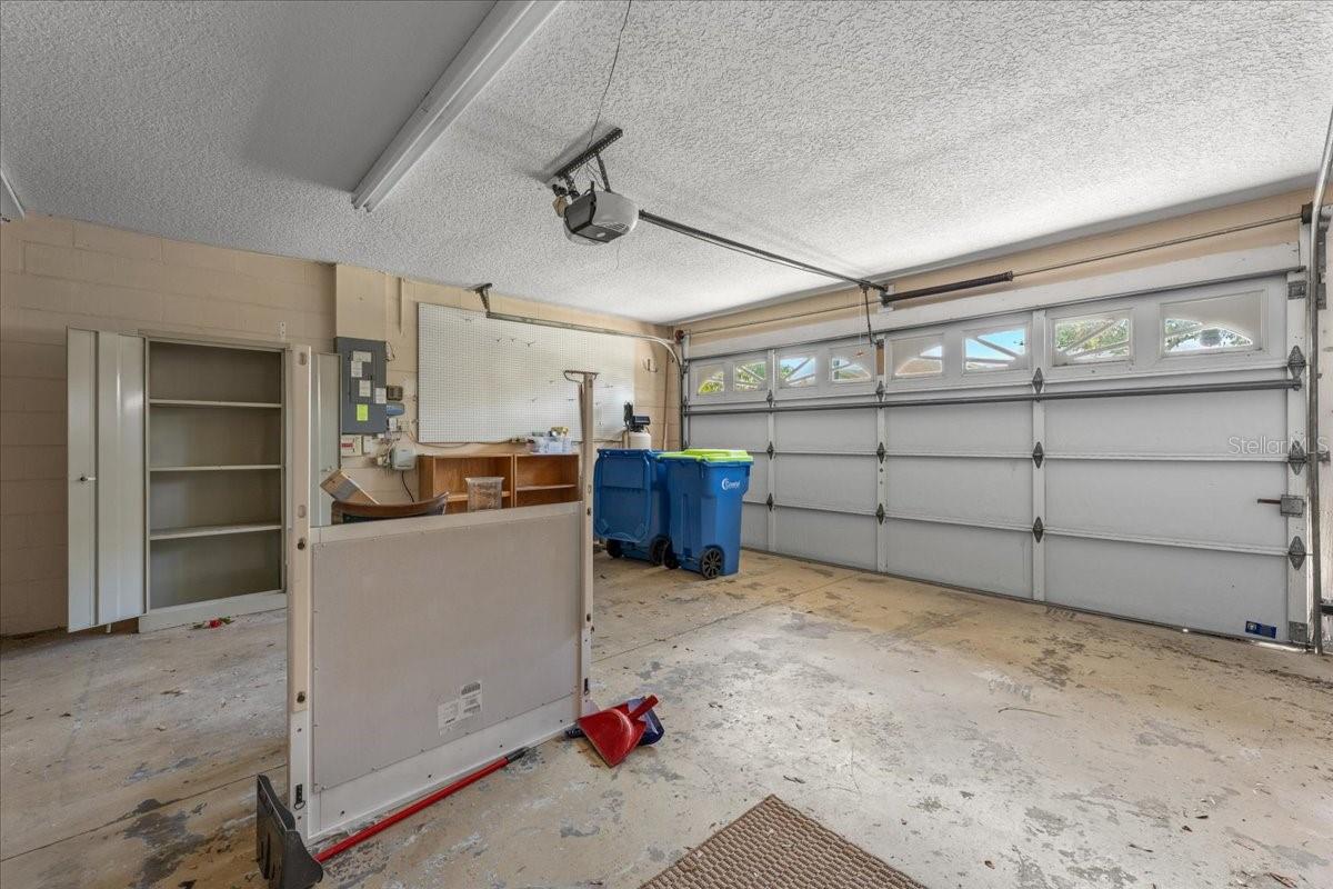 STONEBRIAR - Residential