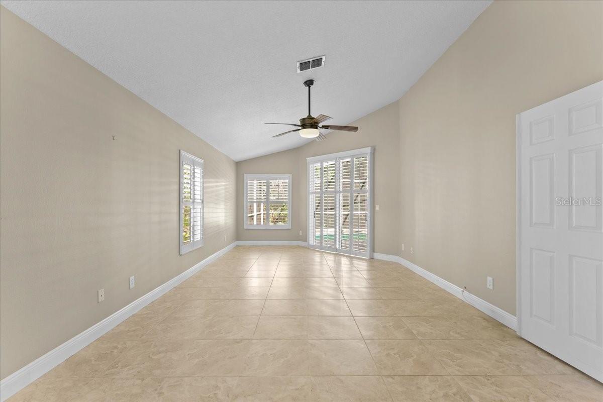 STONEBRIAR - Residential
