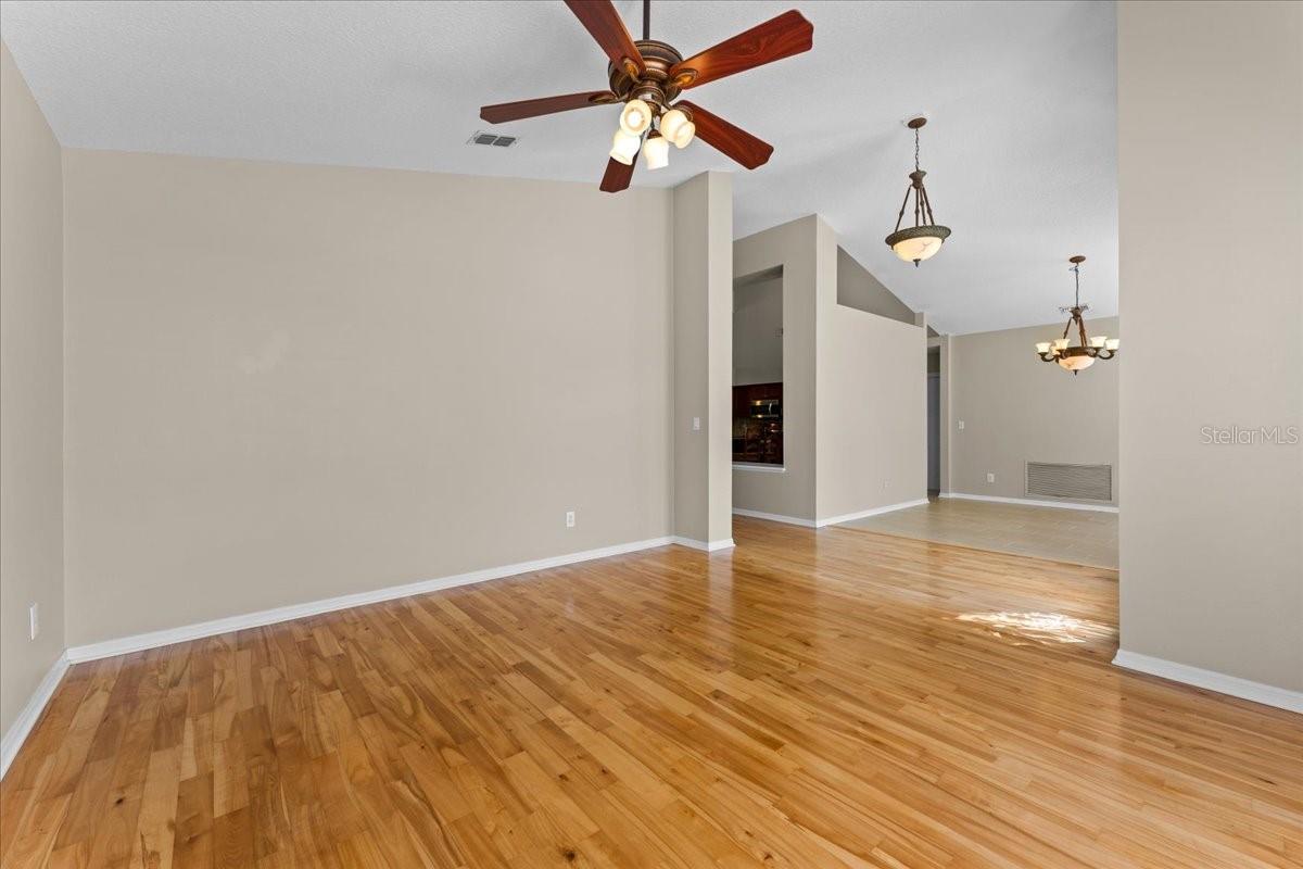STONEBRIAR - Residential