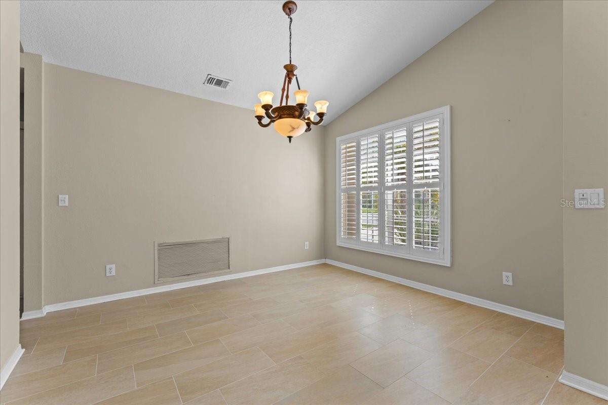 STONEBRIAR - Residential