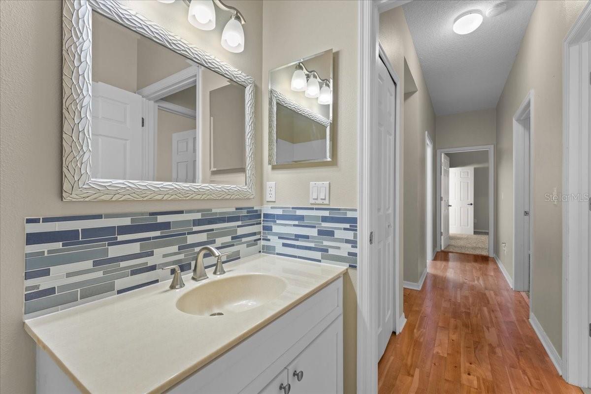STONEBRIAR - Residential