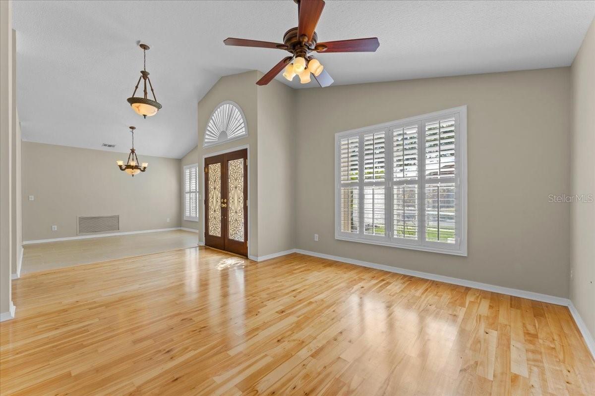 STONEBRIAR - Residential