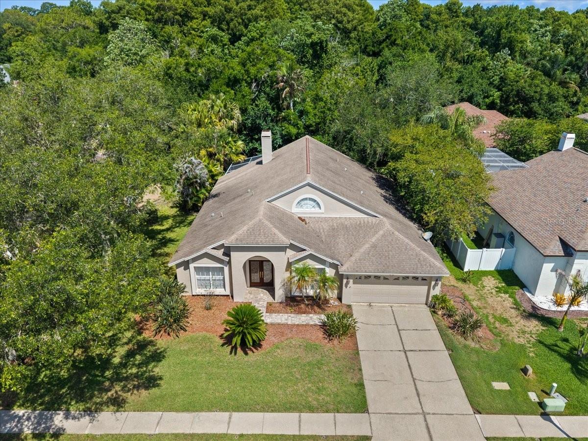 STONEBRIAR - Residential