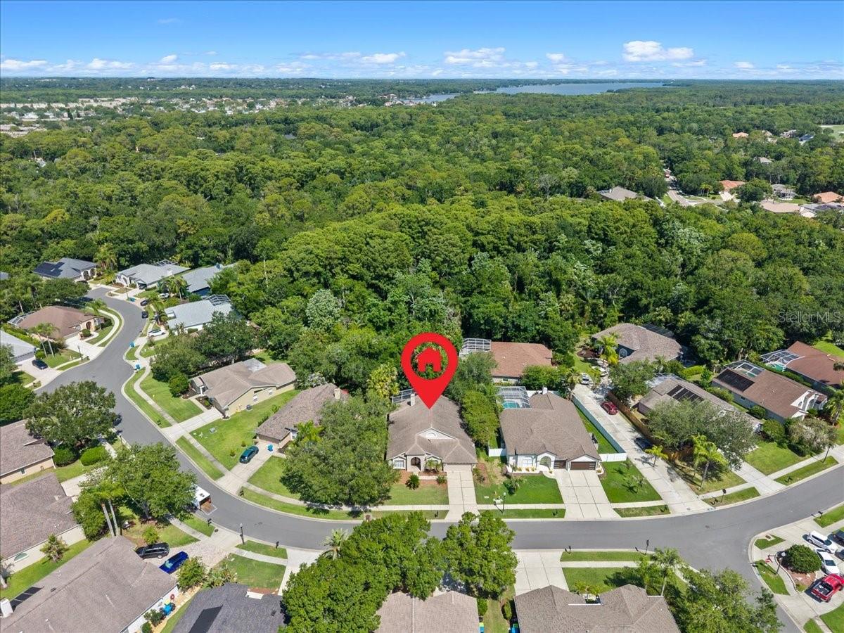 STONEBRIAR - Residential