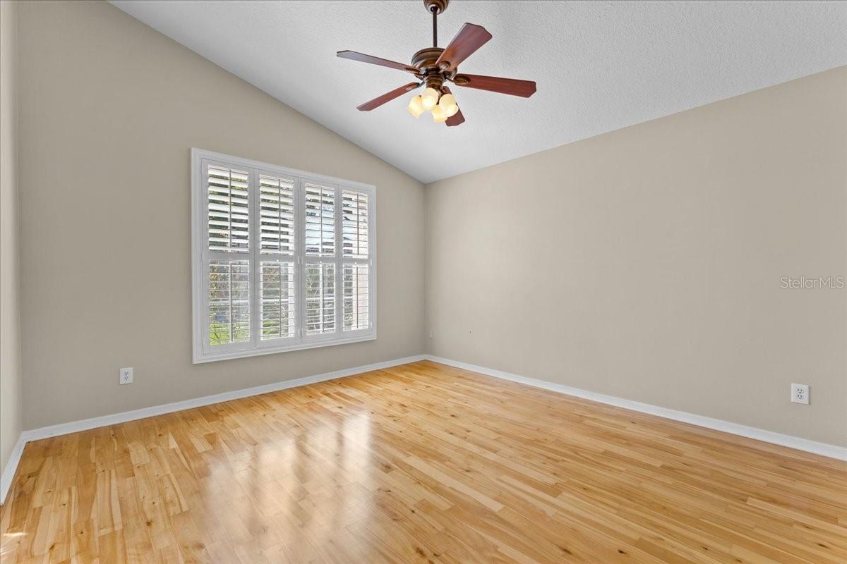STONEBRIAR - Residential