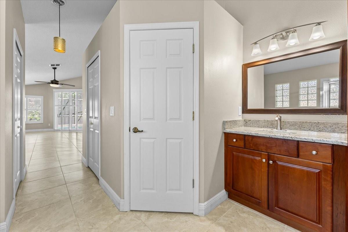 STONEBRIAR - Residential