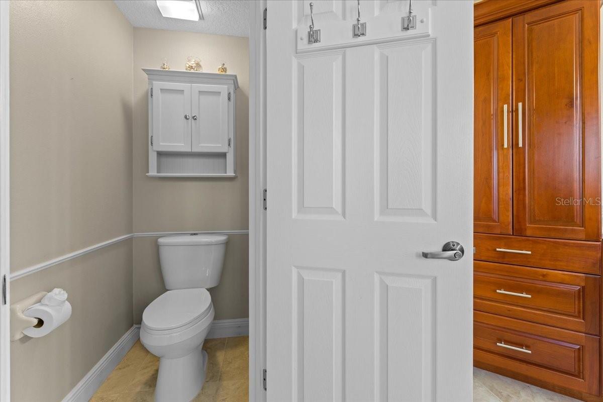 STONEBRIAR - Residential