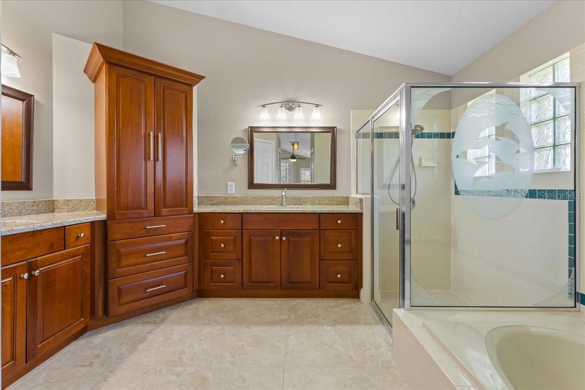 STONEBRIAR - Residential
