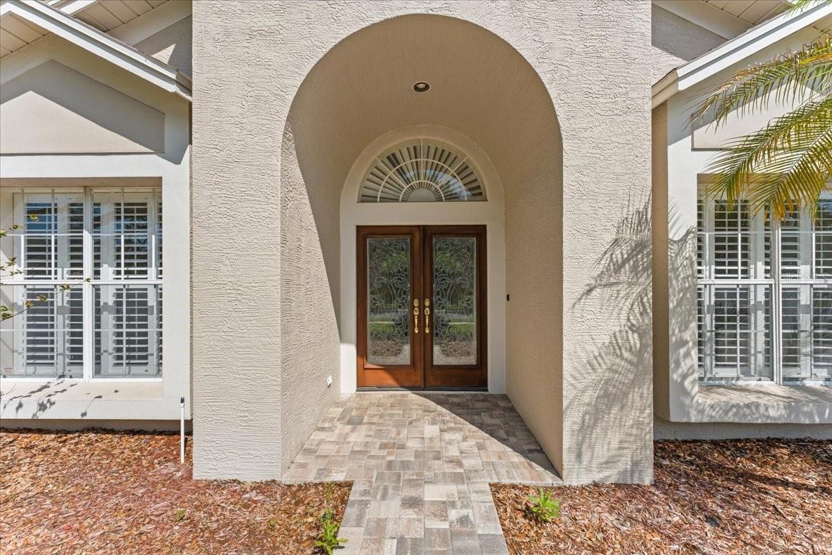 STONEBRIAR - Residential