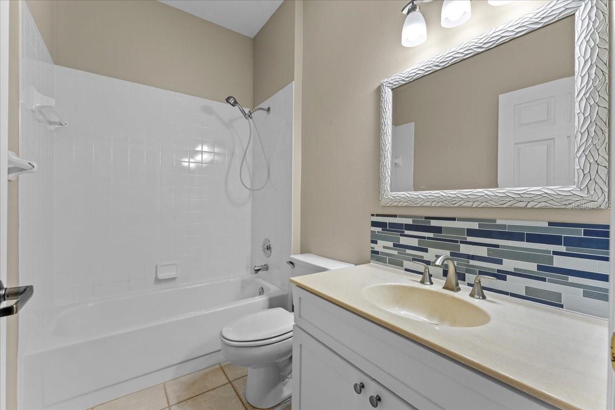 STONEBRIAR - Residential