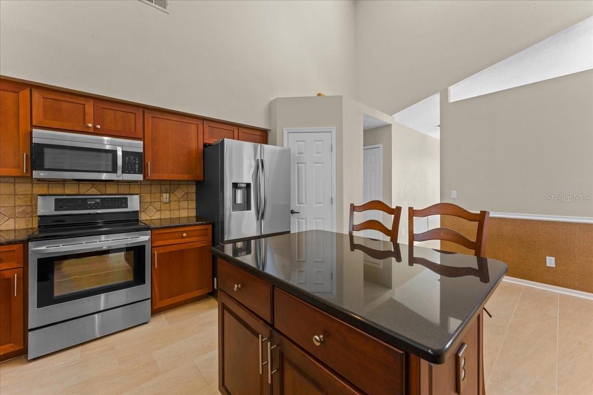 STONEBRIAR - Residential