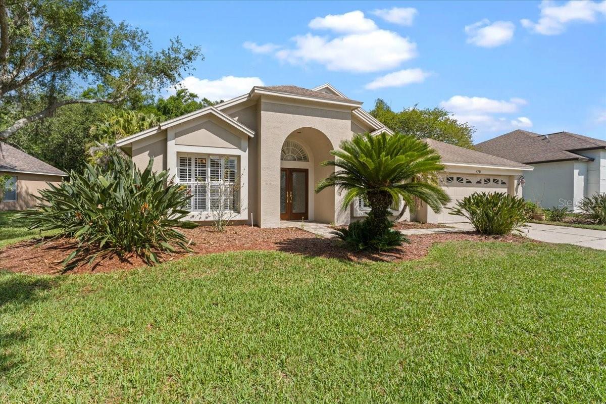 STONEBRIAR - Residential