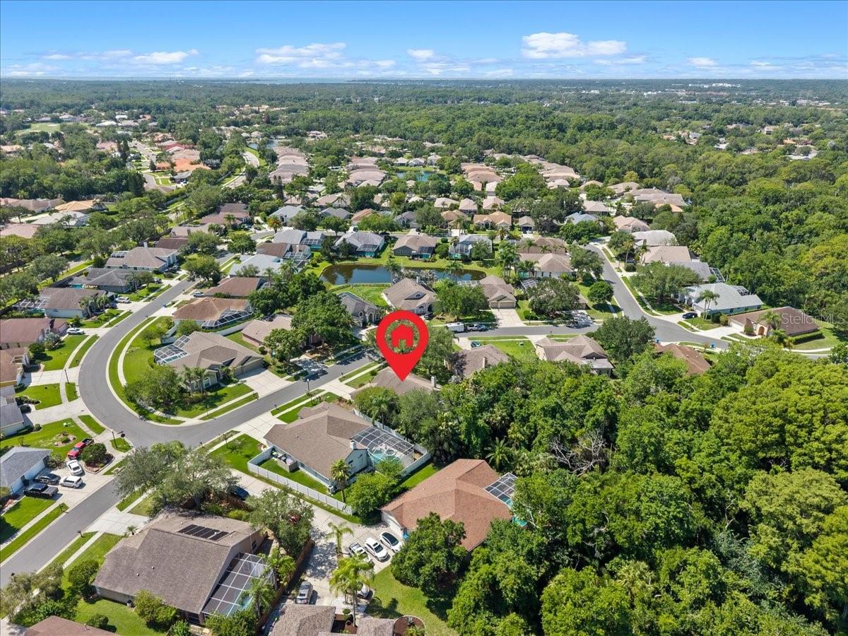 STONEBRIAR - Residential