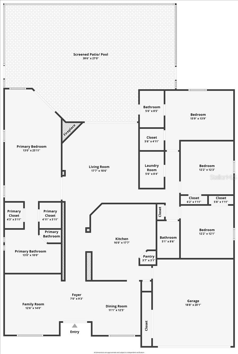 STONEBRIAR - Residential