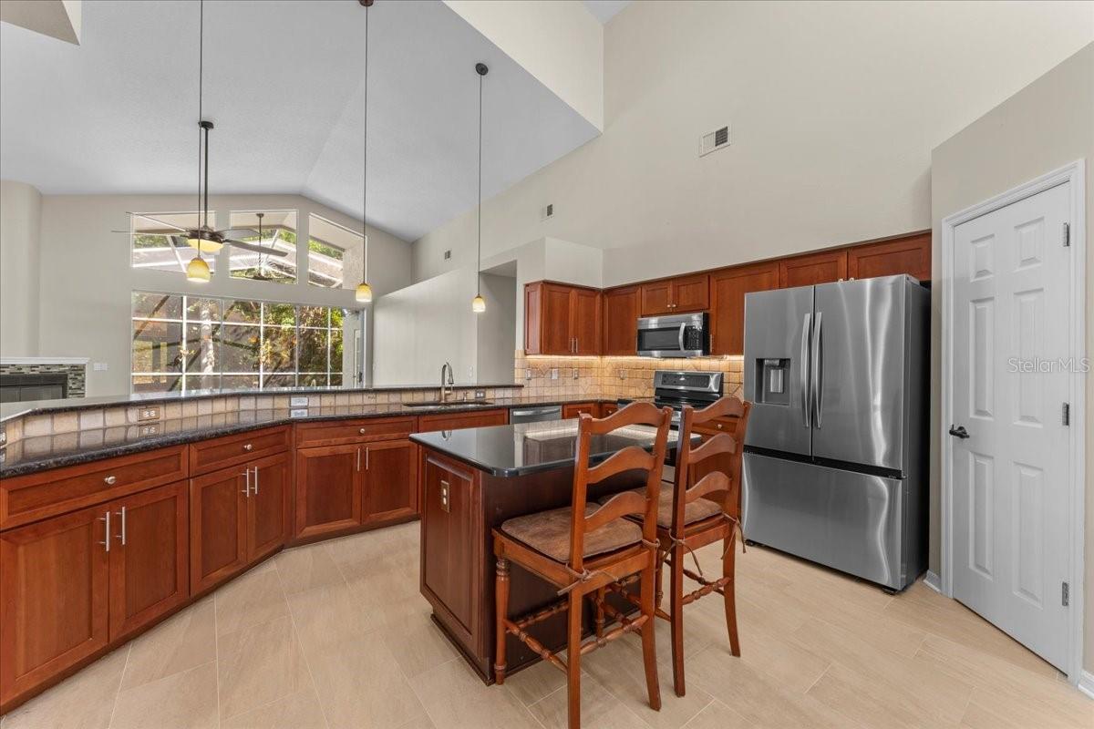 STONEBRIAR - Residential