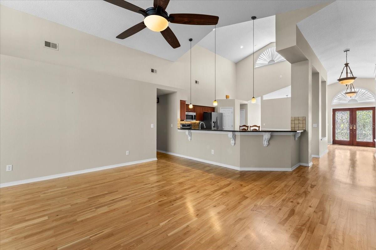 STONEBRIAR - Residential
