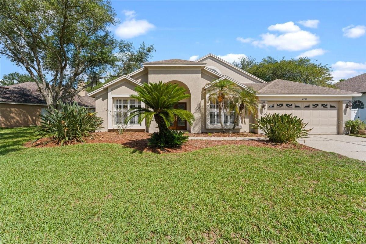 STONEBRIAR - Residential