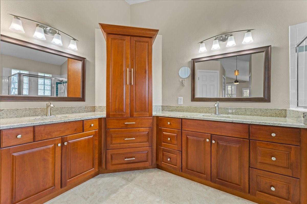 STONEBRIAR - Residential
