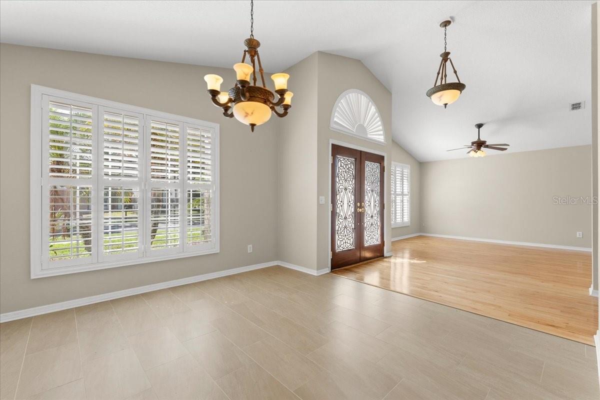 STONEBRIAR - Residential