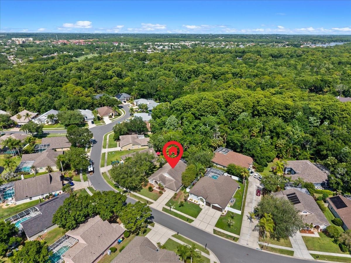 STONEBRIAR - Residential