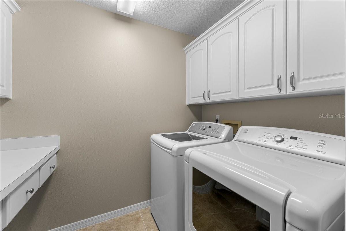 STONEBRIAR - Residential