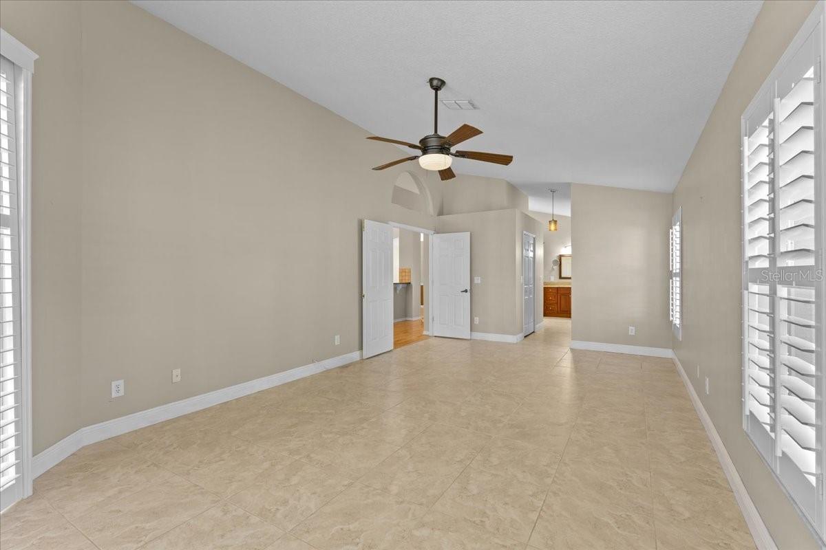 STONEBRIAR - Residential
