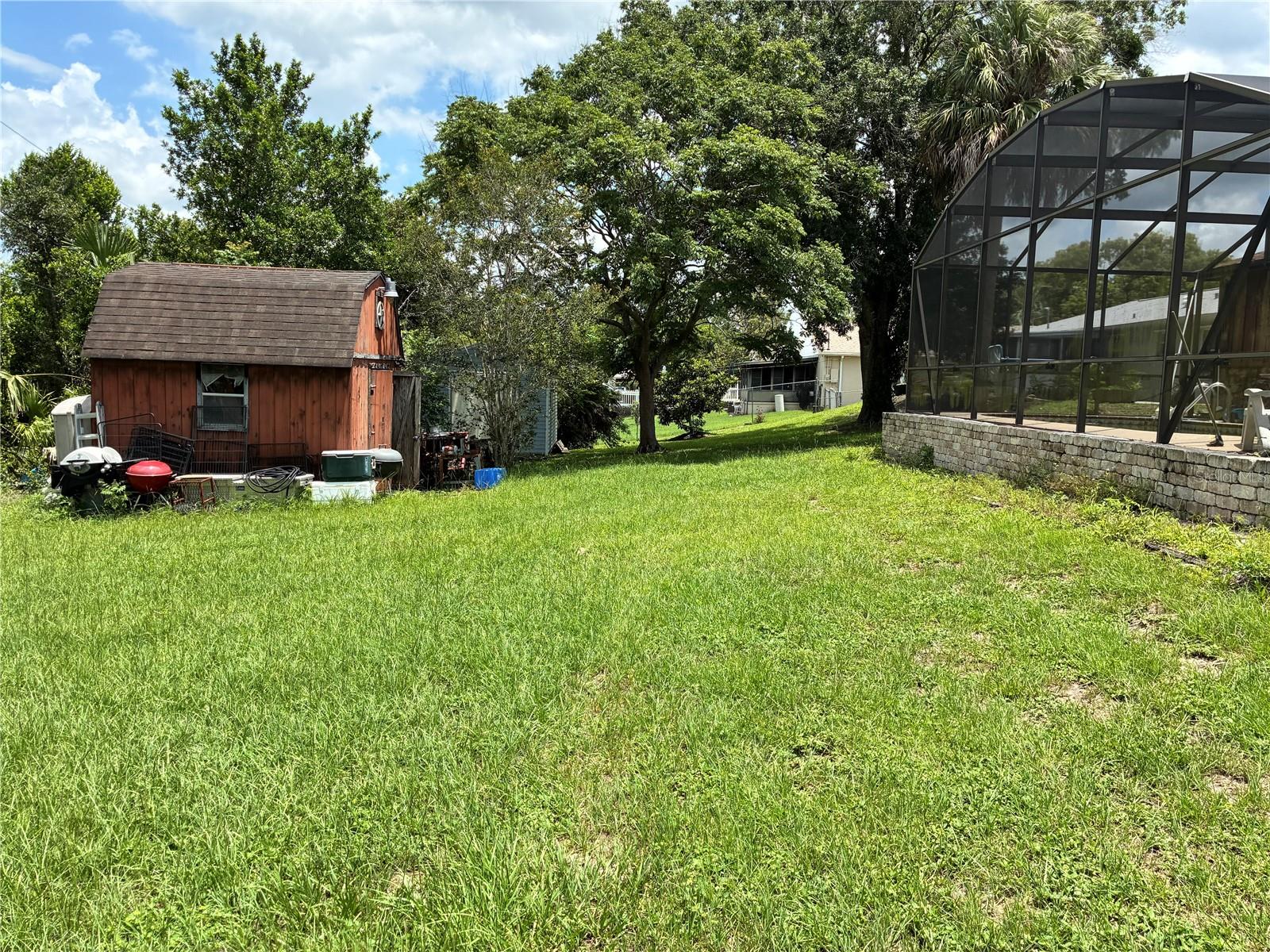 DELTONA LAKES UNIT 15 - Residential