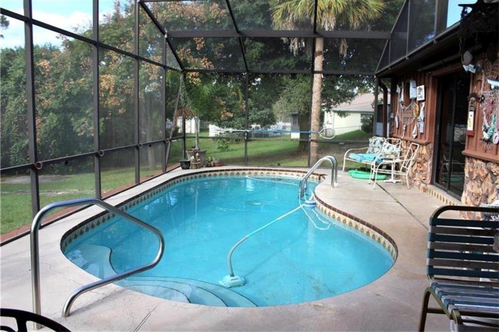 DELTONA LAKES UNIT 15 - Residential