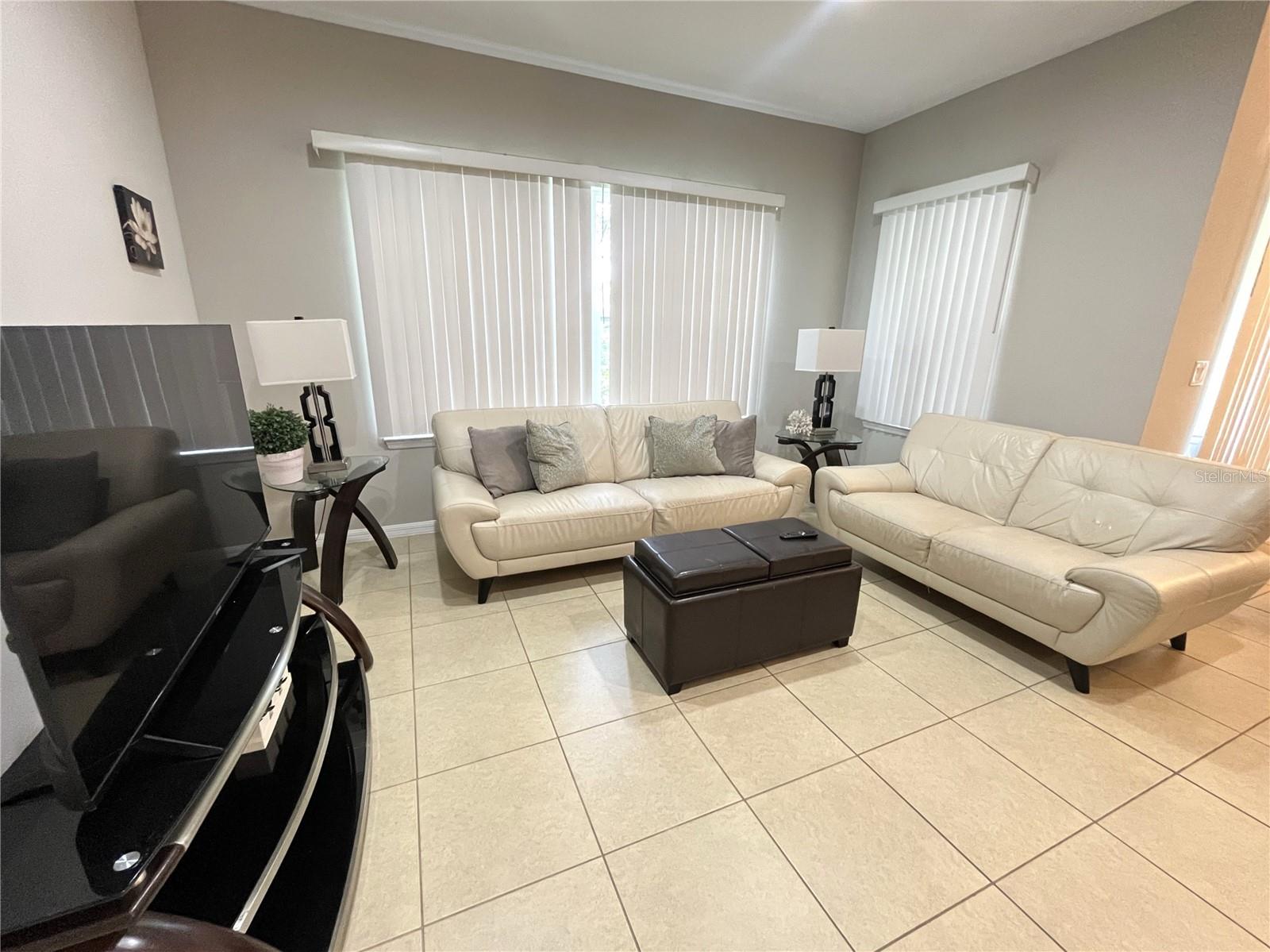 BAY STREET VILLAGE - Residential Lease