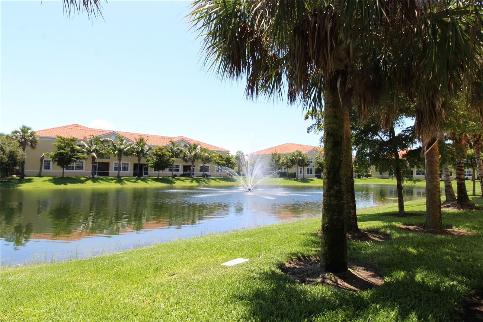 BAY STREET VILLAGE - Residential Lease