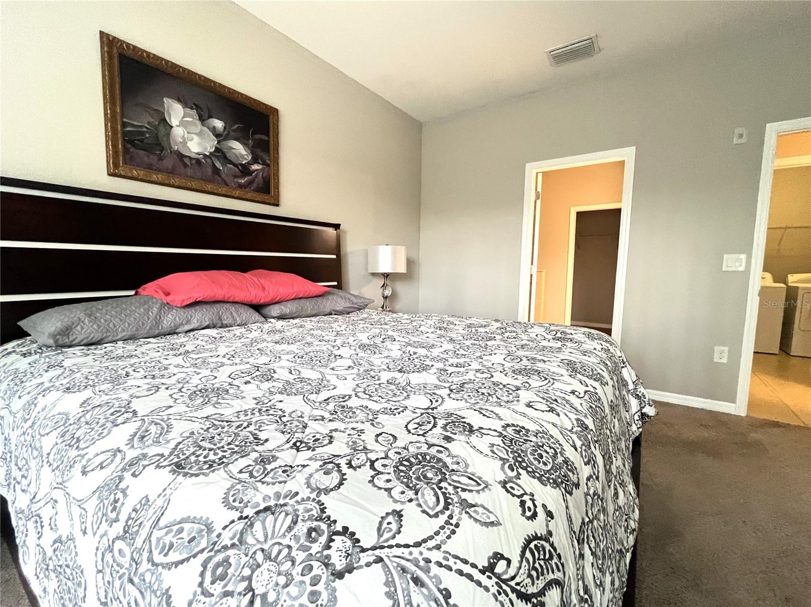 BAY STREET VILLAGE - Residential Lease
