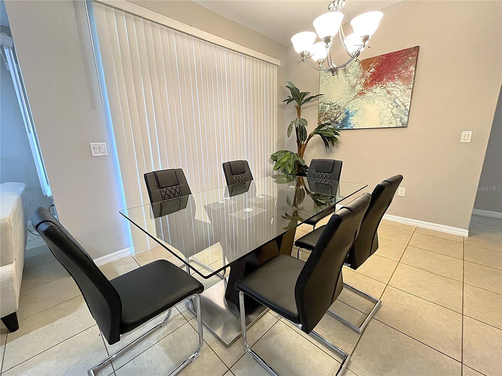 BAY STREET VILLAGE - Residential Lease