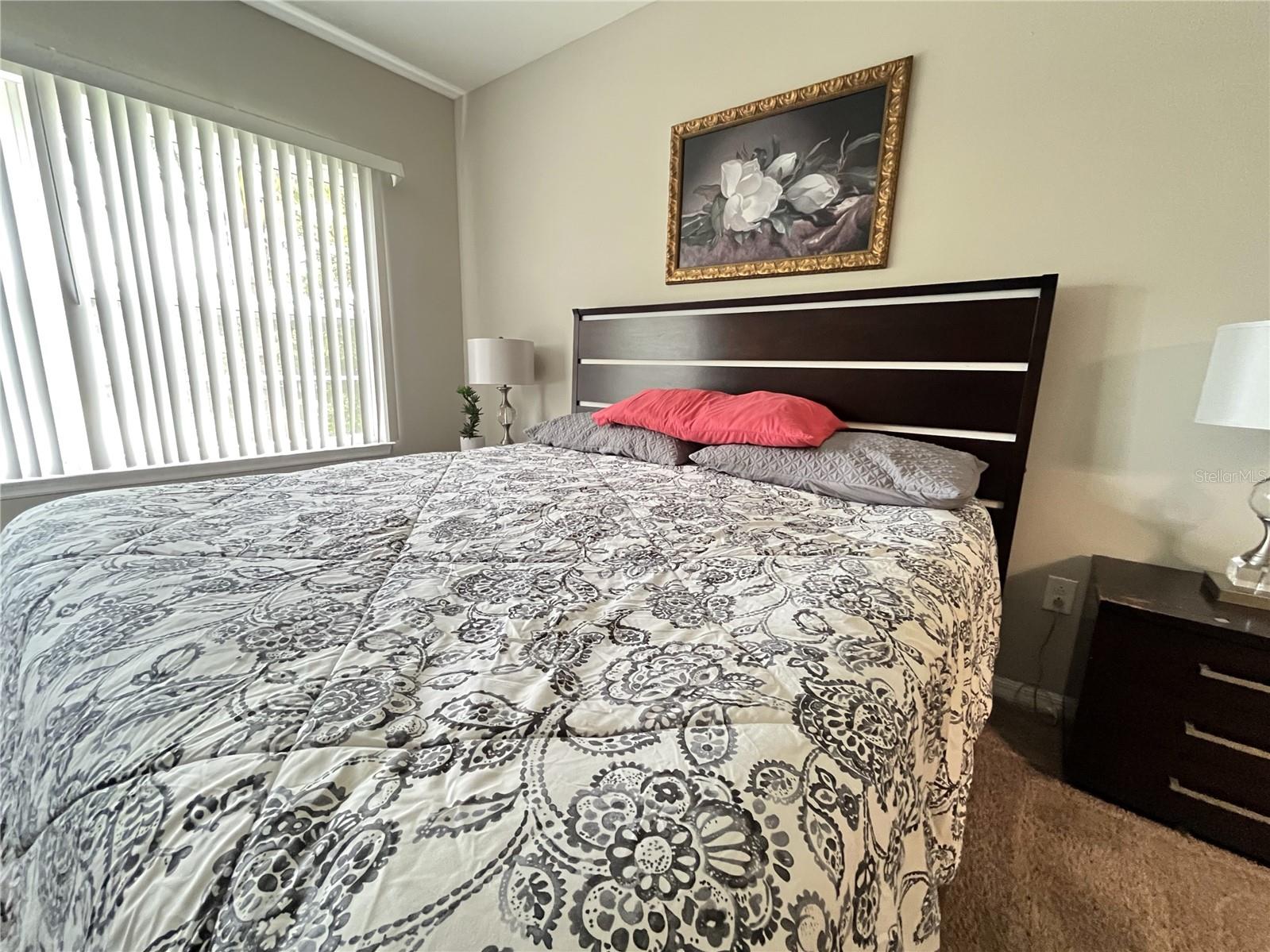 BAY STREET VILLAGE - Residential Lease