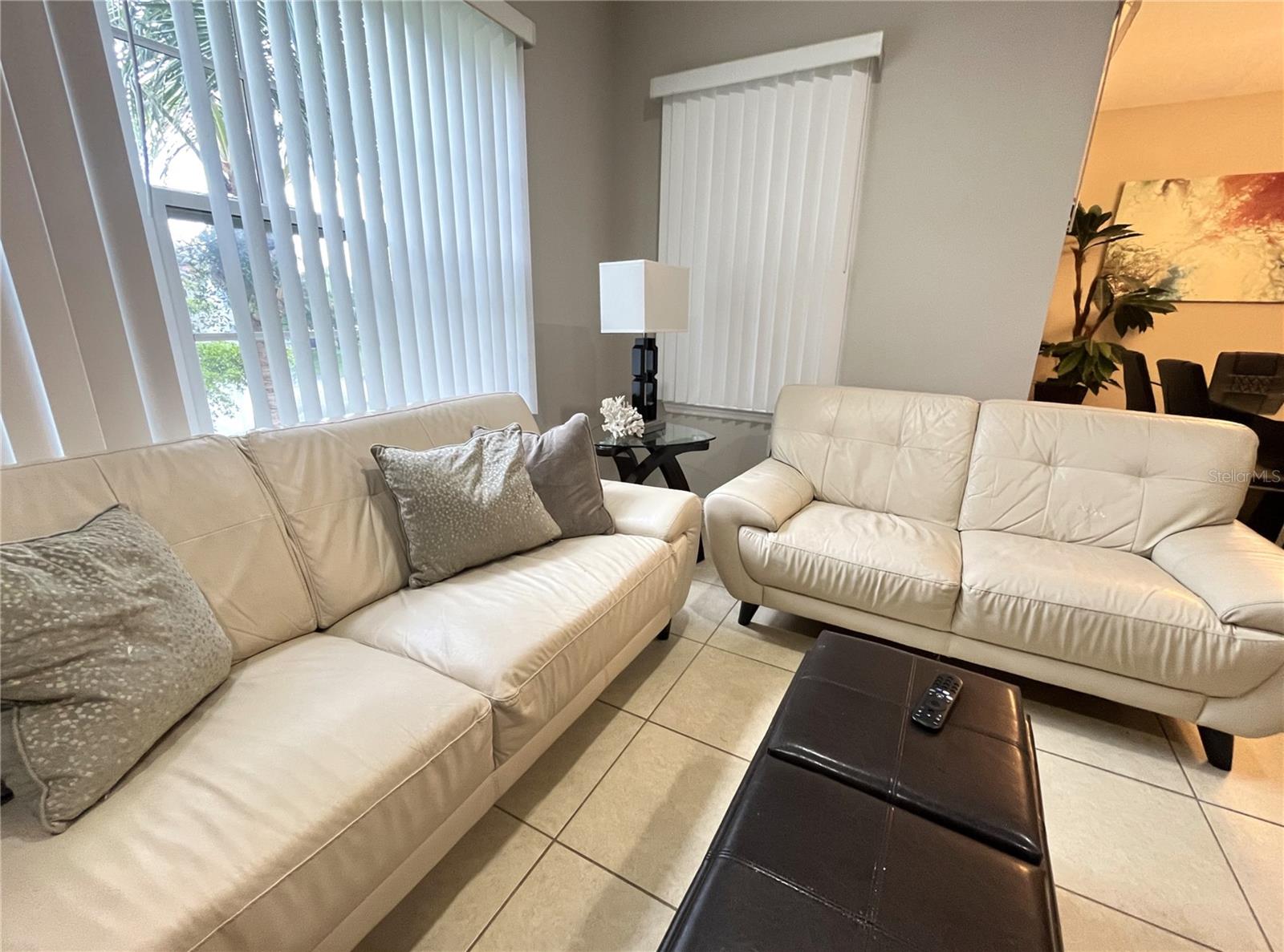 BAY STREET VILLAGE - Residential Lease