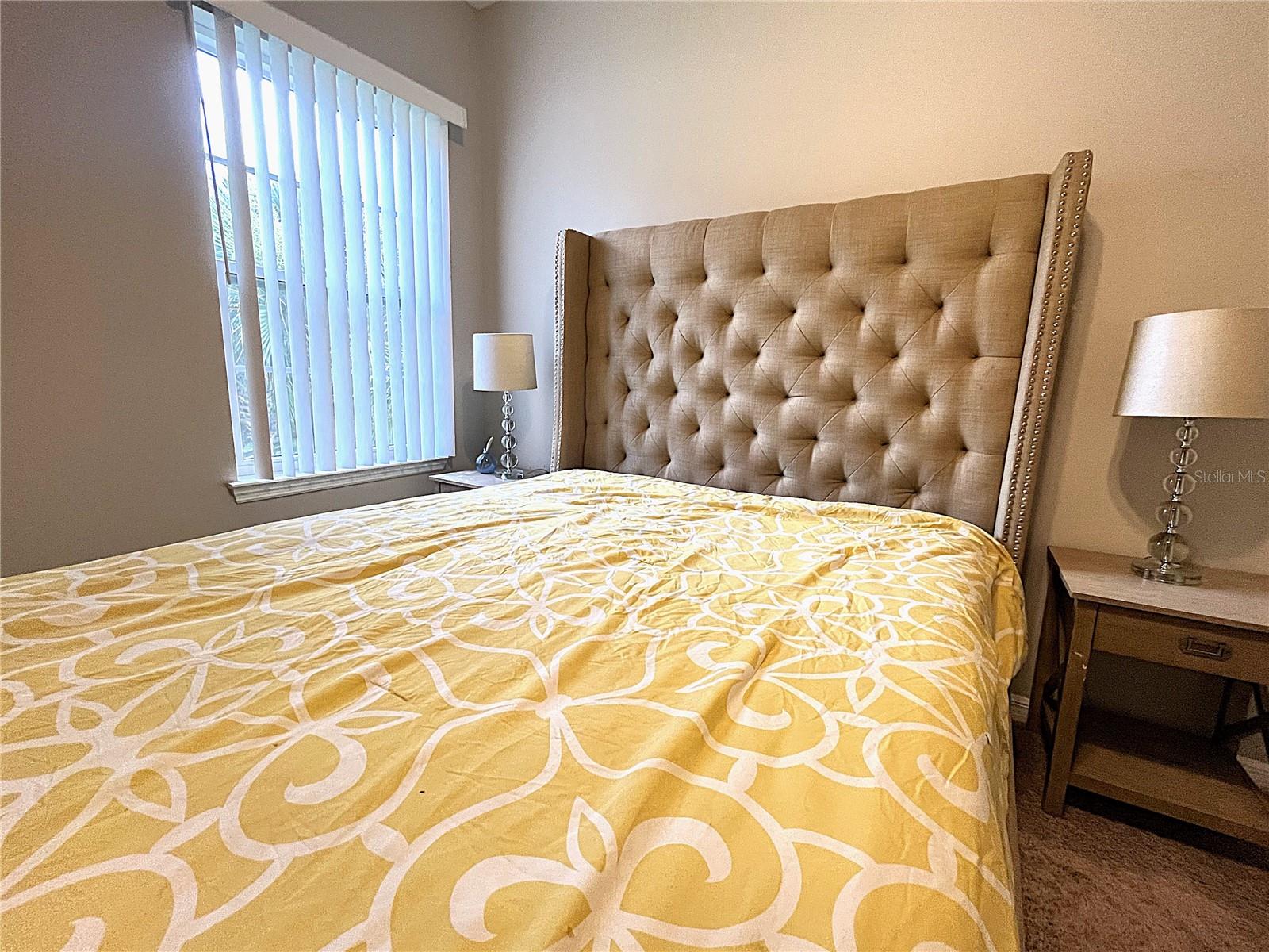 BAY STREET VILLAGE - Residential Lease