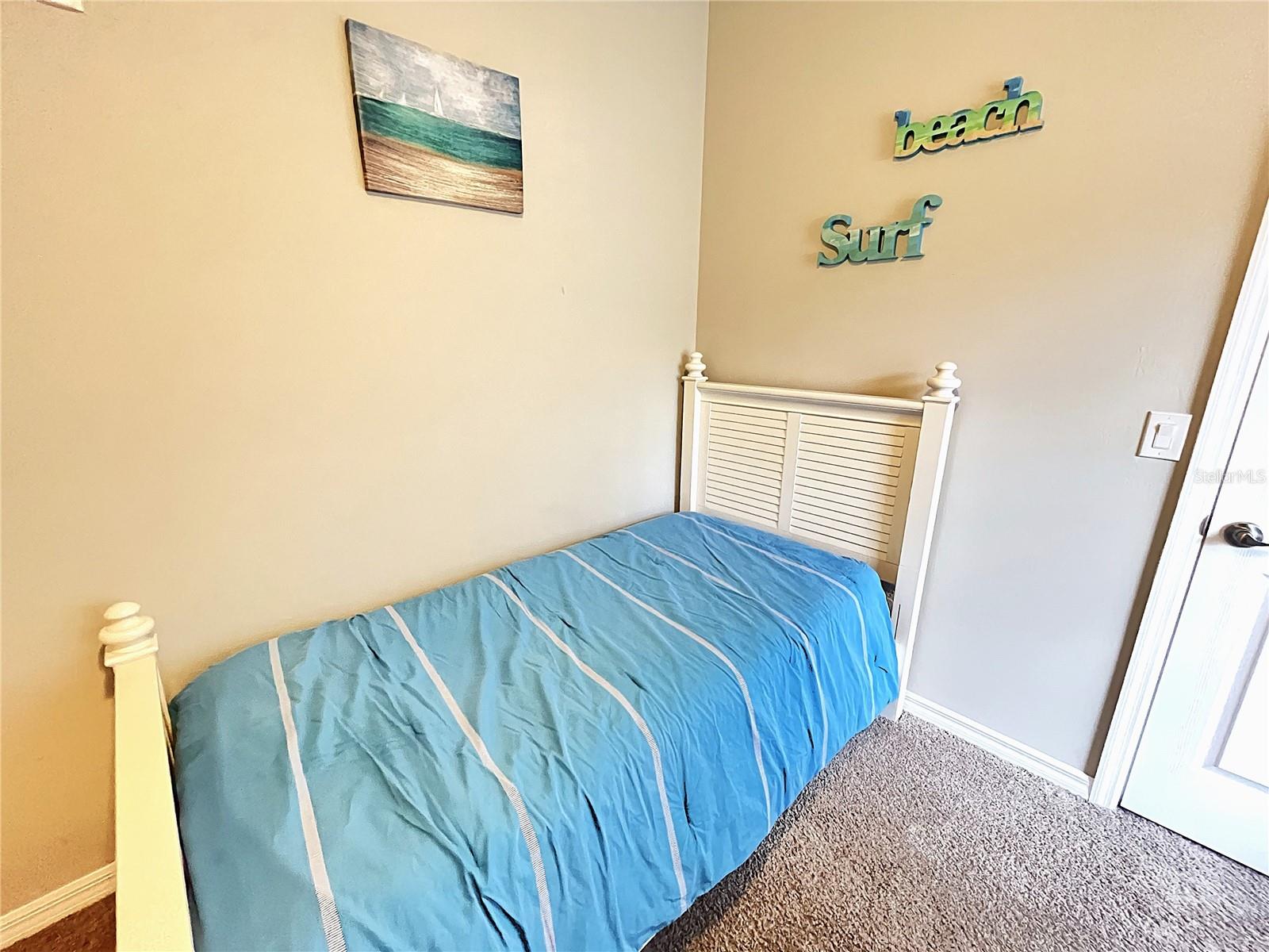 BAY STREET VILLAGE - Residential Lease
