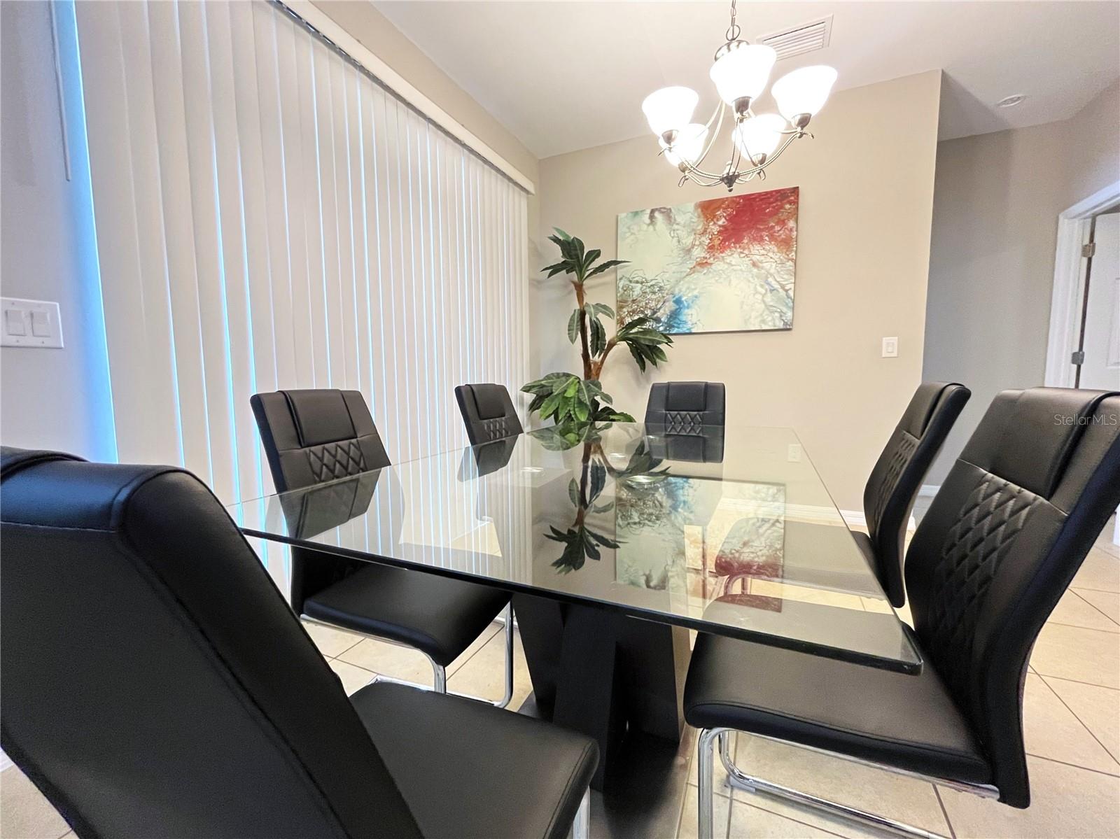 BAY STREET VILLAGE - Residential Lease