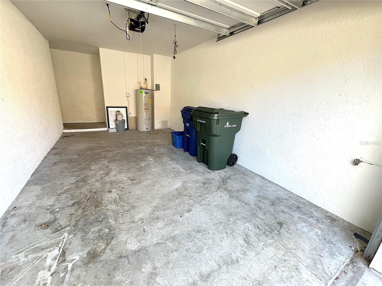 BAY STREET VILLAGE - Residential Lease