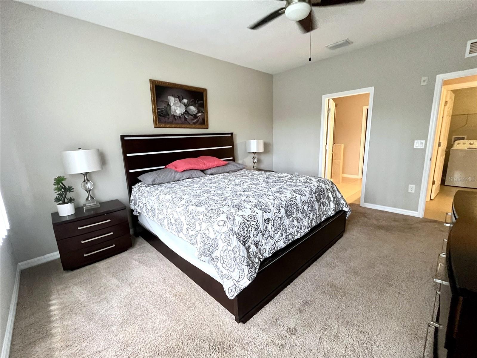 BAY STREET VILLAGE - Residential Lease