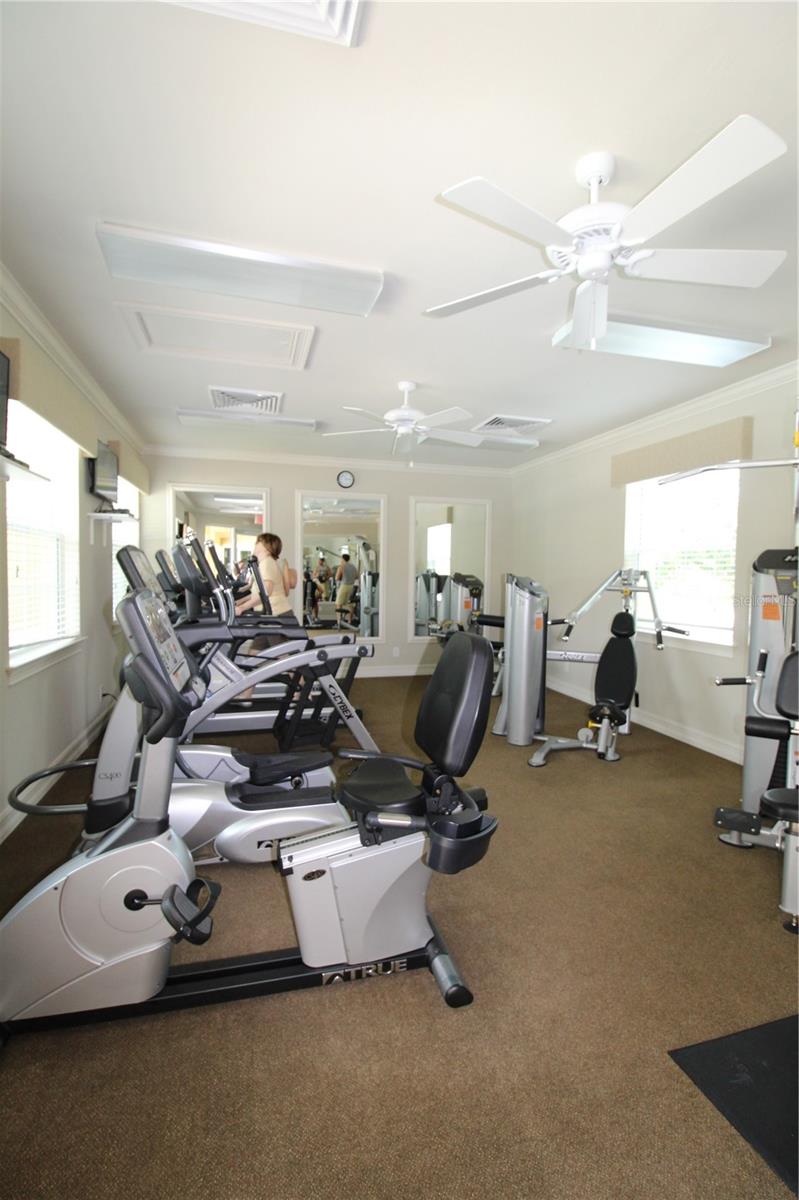 BAY STREET VILLAGE - Residential Lease