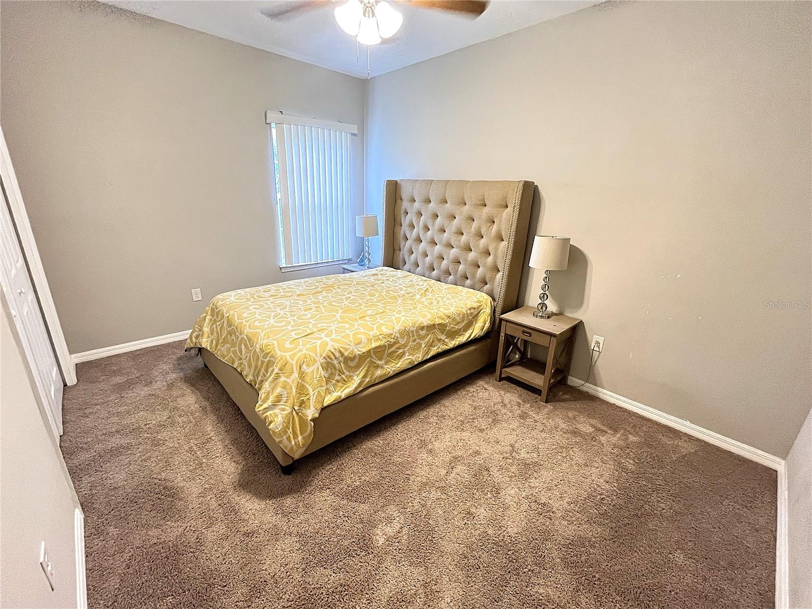 BAY STREET VILLAGE - Residential Lease