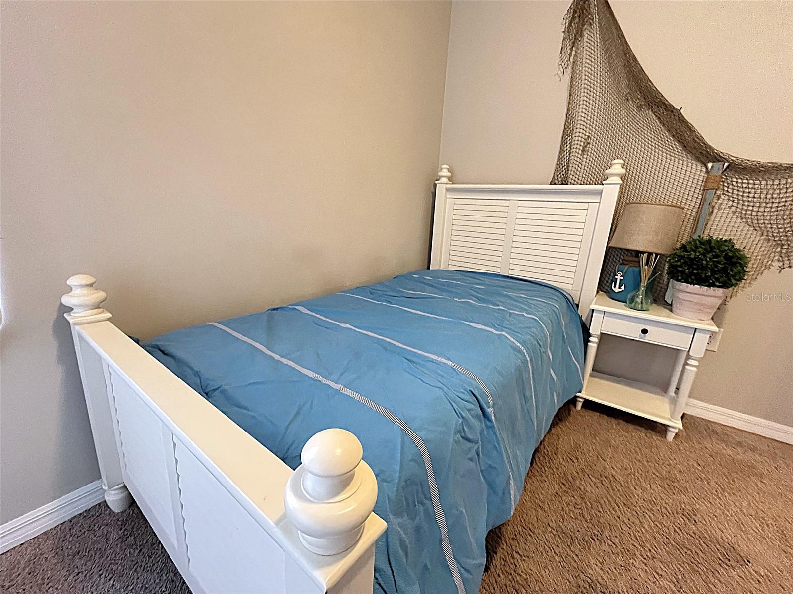 BAY STREET VILLAGE - Residential Lease