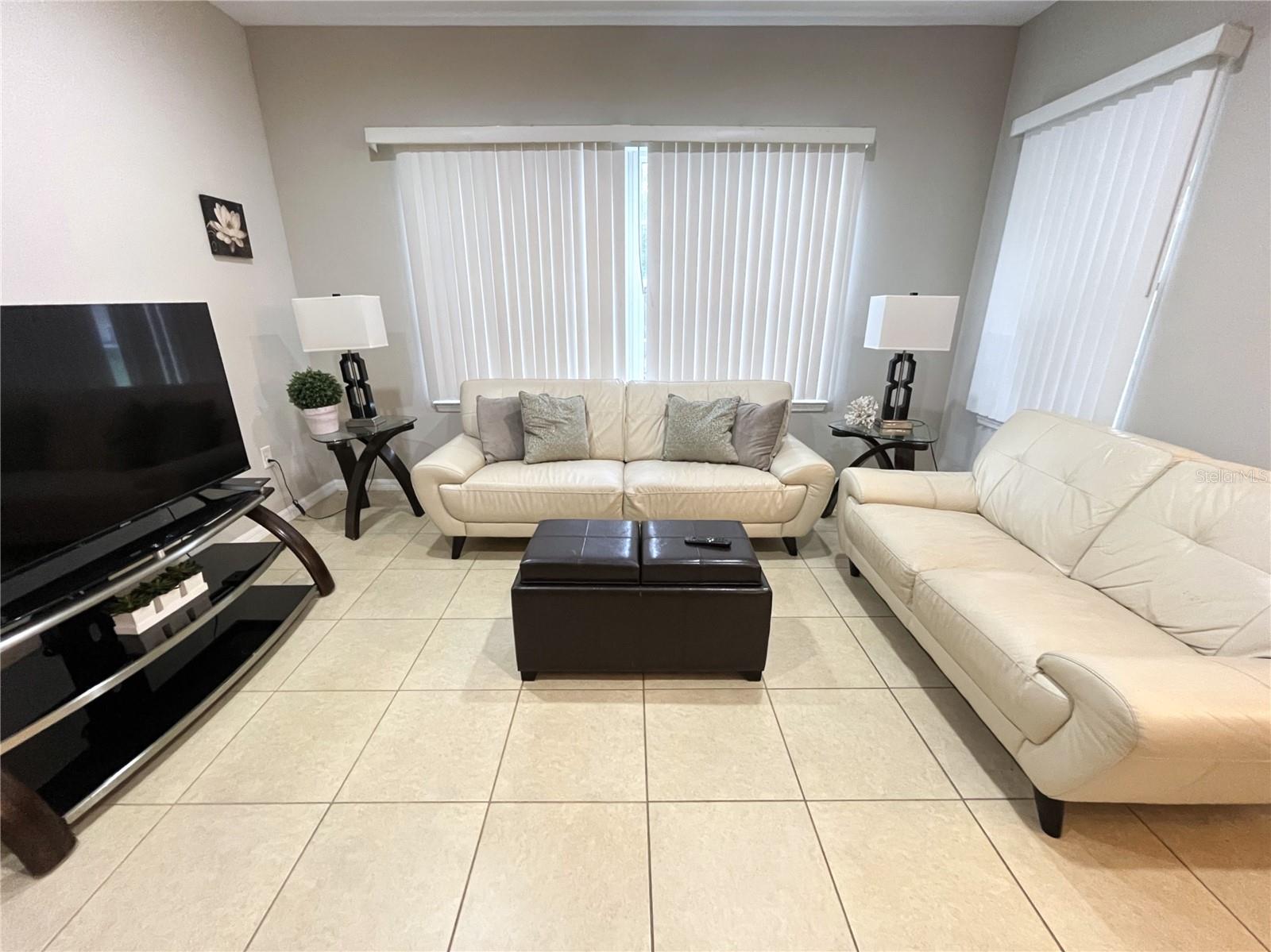 BAY STREET VILLAGE - Residential Lease