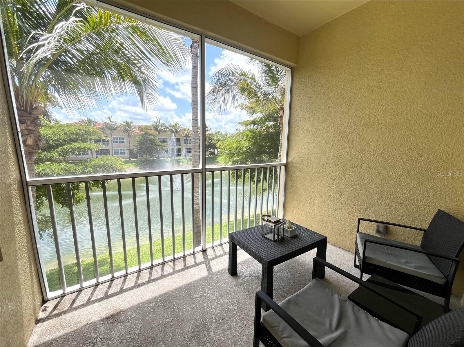 BAY STREET VILLAGE - Residential Lease